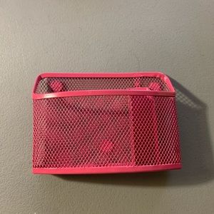 Magnetic Pencil Holder